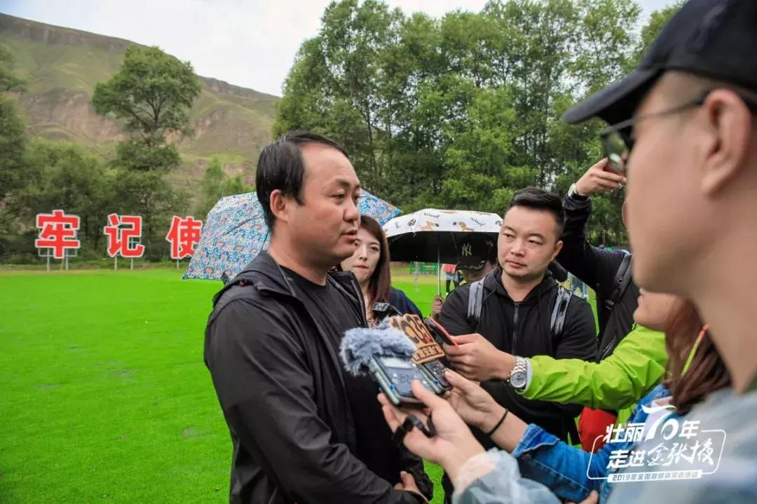 甘肃宝藏最多的地方,甘肃这座宝藏小城