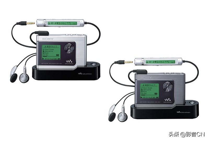 walkman40周年限定,walkman40周年纪念版