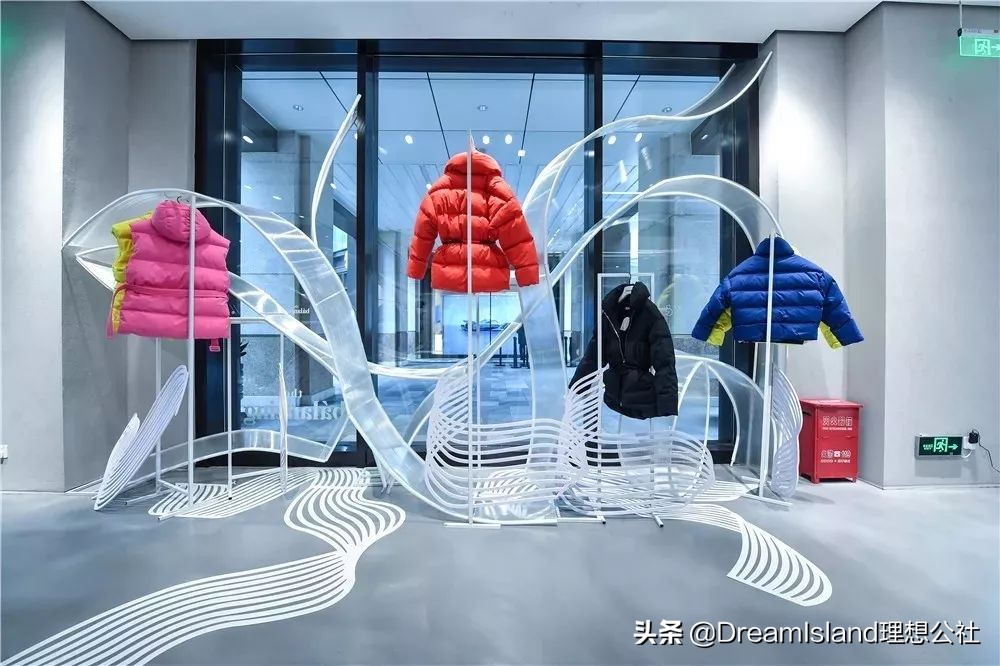 上海10家最佳买手店,上海有哪些潮流买手店