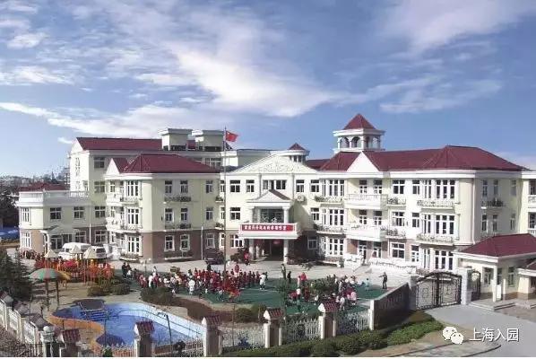 上海民办幼儿园排名一览表,上海宝山民办幼儿园