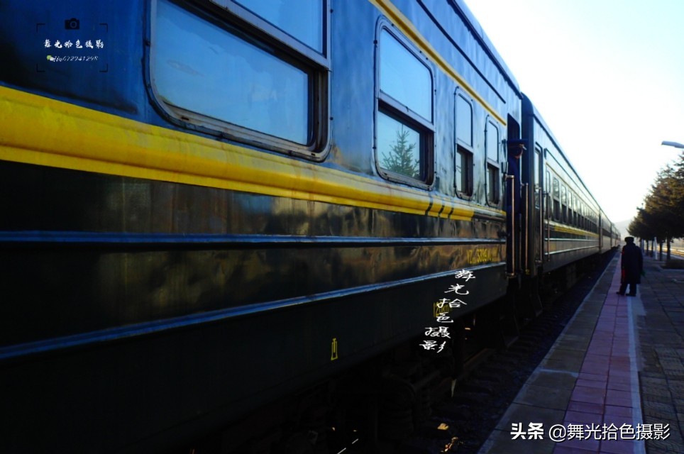 行走在沈丹线‖本溪市与丹东市交界：草河口-通远堡徒步