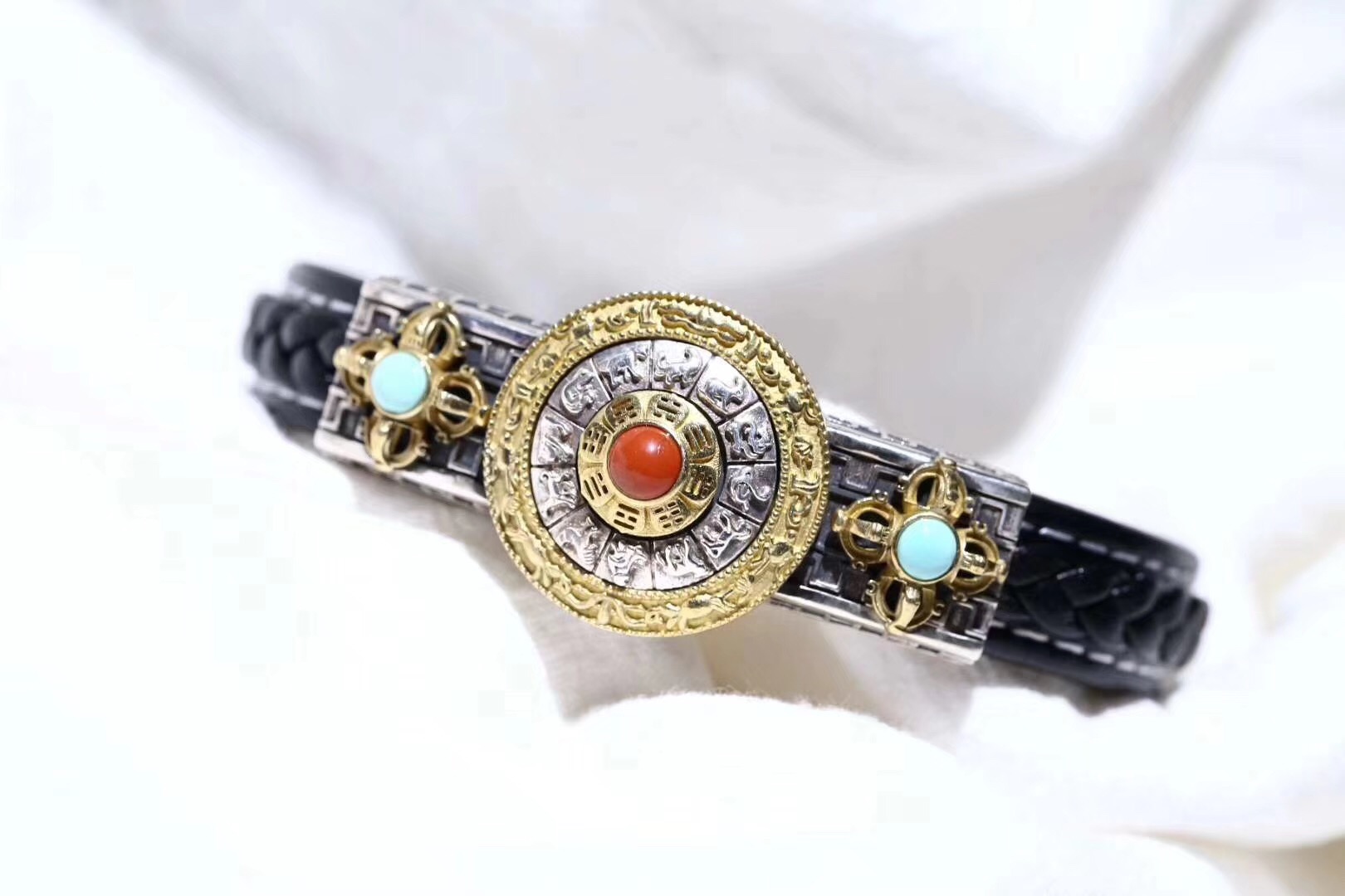 藏传天铁九宫八卦牌,藏传九宫牌视频