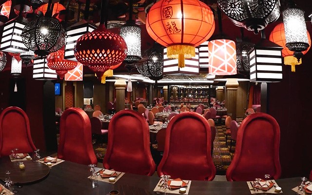 世界之最之邮轮篇