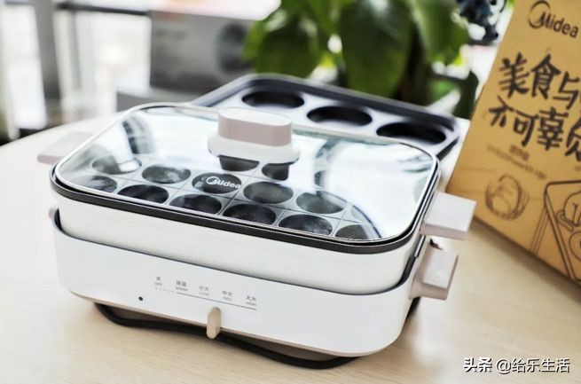 手残*党**的福音，后悔没有早点买这口锅