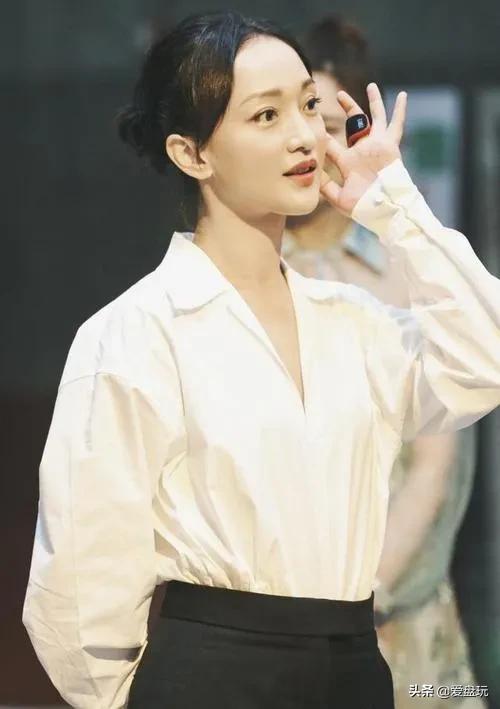 杨幂倪妮中式,杨幂佛教计数器