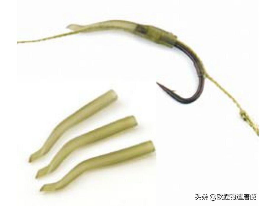钓鱼不用绑的钓鱼钩怎么弄,钓鱼怎么让鱼钩悬浮半空中