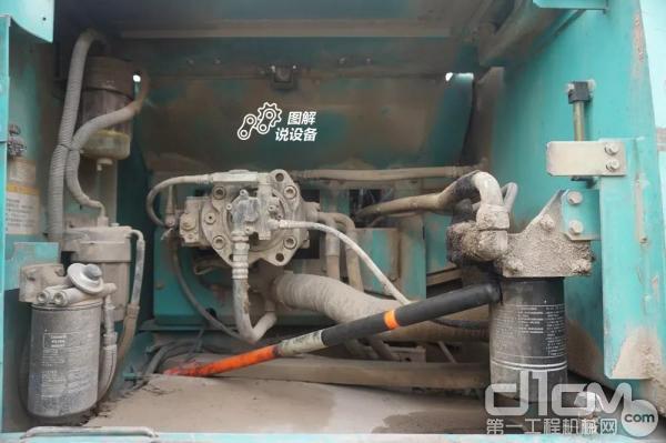 图解说设备：神钢SK260超8怎么样？