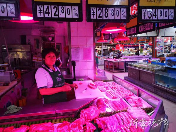 猪肉成“好女婿”送礼首选！中秋带火猪肉制品销售