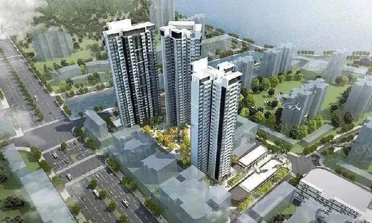 *物文**遇上旧改?*迁拆**陷入两难?拉锯10年,水南六里再陷困局?