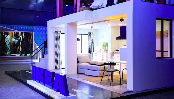 7eleven万达广场店,7eleven北京新开业