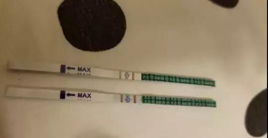 双胞胎！四维顺利通过啦！七年的等待终于盼来好结果！