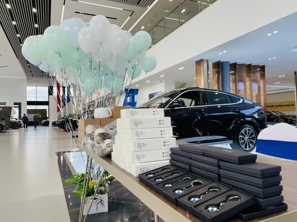 石家庄宝马宝翔行电话,石家庄宝翔行宝马二手车