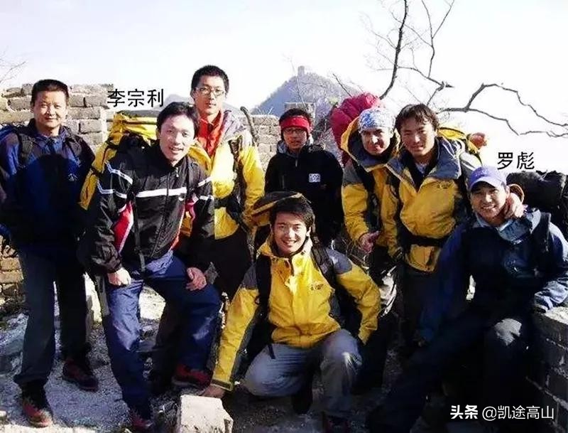 那一年，他们滑坠到人生的谷底：两名登山者和两部电影