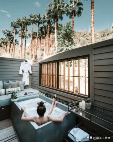 浴缸是嵌入式好还是独立好,浴缸内嵌式和独立式优缺点有哪些