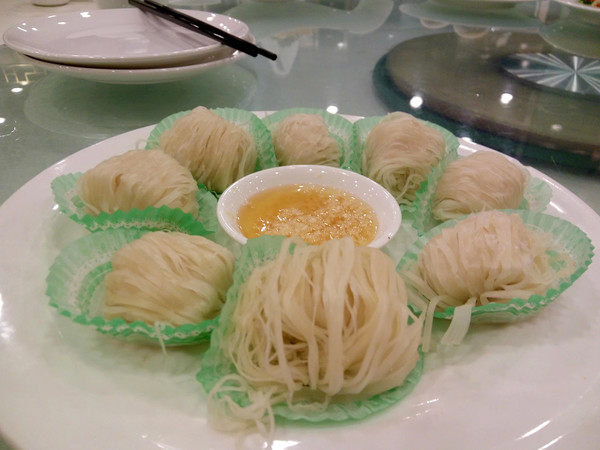 到咸阳吃啥美食,咸阳旅游攻略美食攻略图