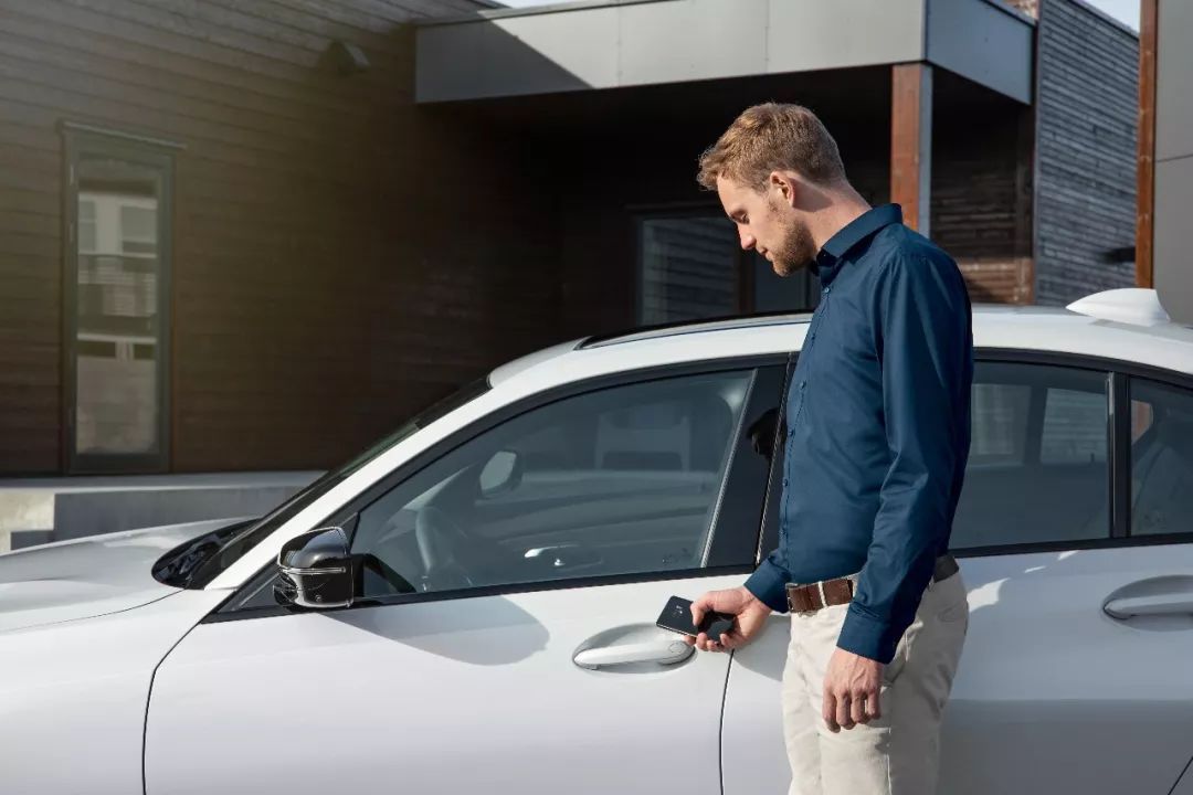 宝马id7carplay使用教程,宝马id7最新系统怎么样