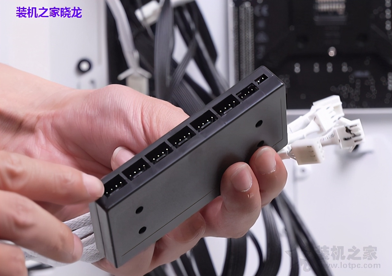 组装电脑装机,组装电脑步骤教程简单好学