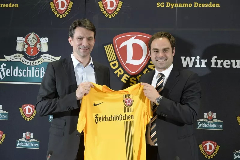 锁定中国，纯正德啤费尔德堡开启品牌推广元年