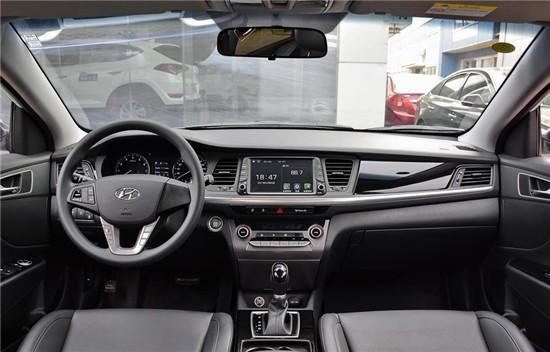 现代名图置换价格一览表,名图库存多不