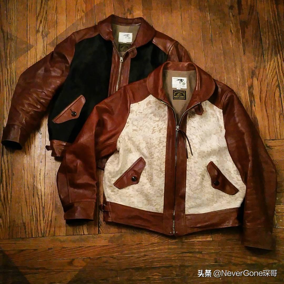 男生皮衣如何选购,纯干货真诚无套路