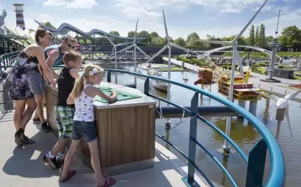 荷兰真实存在的小人国,荷兰境内真实的小人国