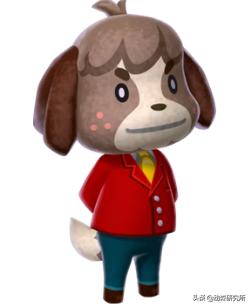 动森npc,动森能邀请几个npc来岛上居住