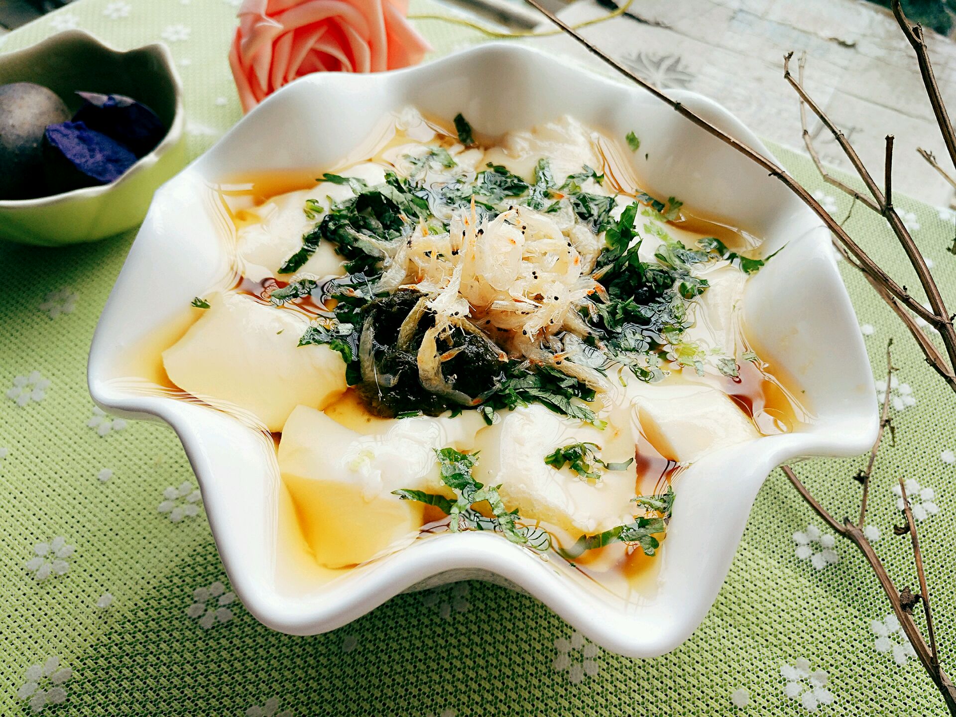 自制豆腐用什么工具好用,我做的豆腐很成功说说