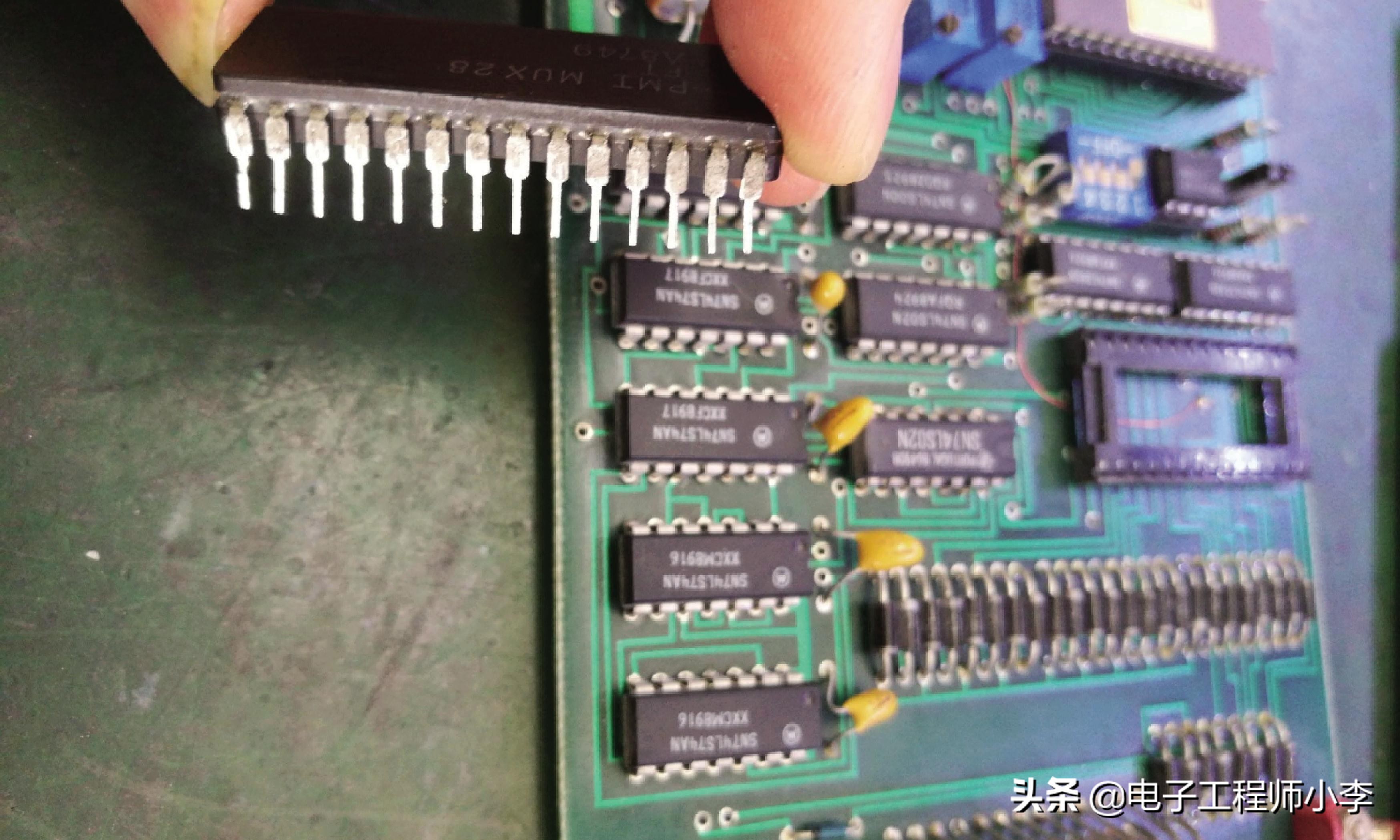 控制板故障怎么解决,板卡故障维修级别分类