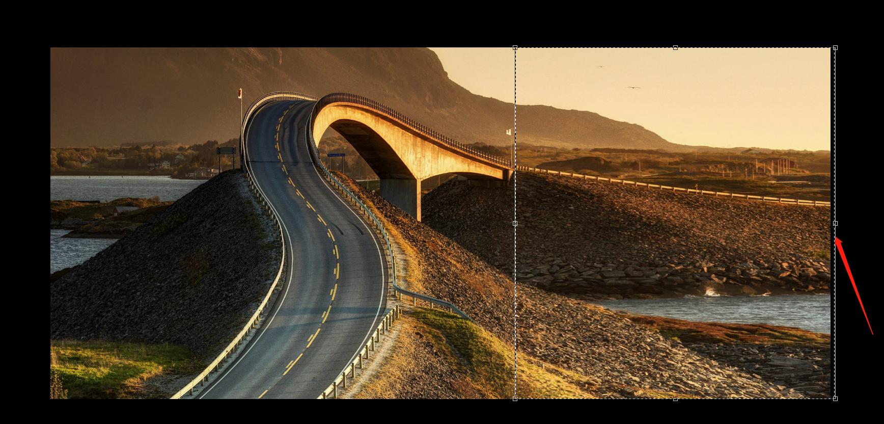 PS三大拦路虎之选区工具,7分钟循序渐进的轻松学习10种选区工具