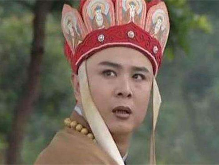 唐僧简介以及他的性格特点,唐僧的性格特点和这一形象的意义