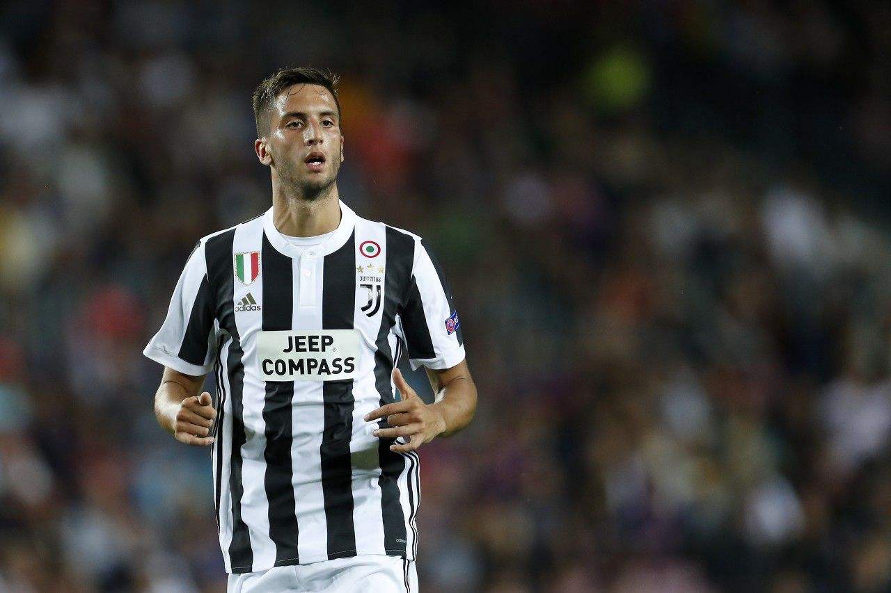 从动嘴到动腿：两点成长让本坦库尔由交警变核心