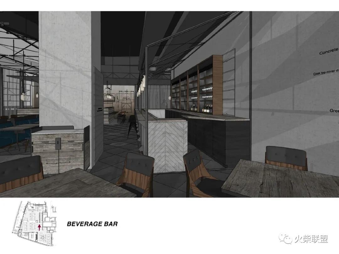 mercato莫卡多餐厅,mercato莫卡多露台餐厅下午茶