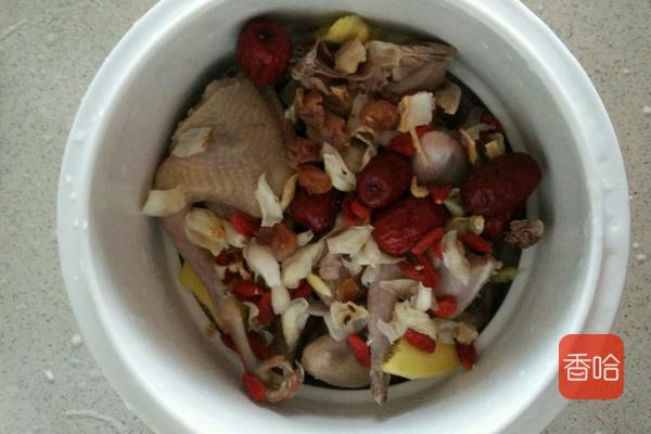 掉发该用啥护发精油,吃什么养发护发防脱发