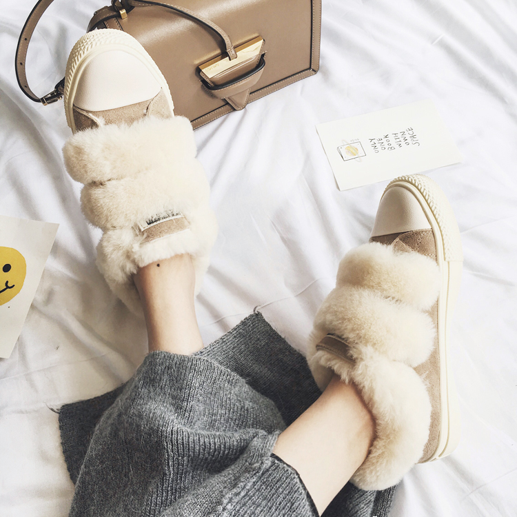 保暖品牌雪地靴,冬季雪地靴店铺推荐