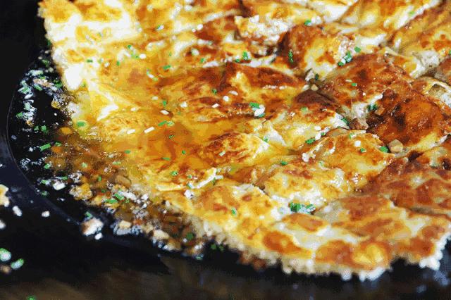 武汉鹿角巷网红店,武汉真正值得去的美食店