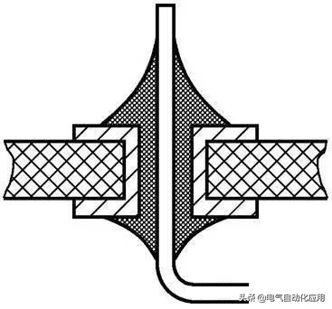 手工电烙铁焊接的五步操作方法,手工焊技巧及注意事项