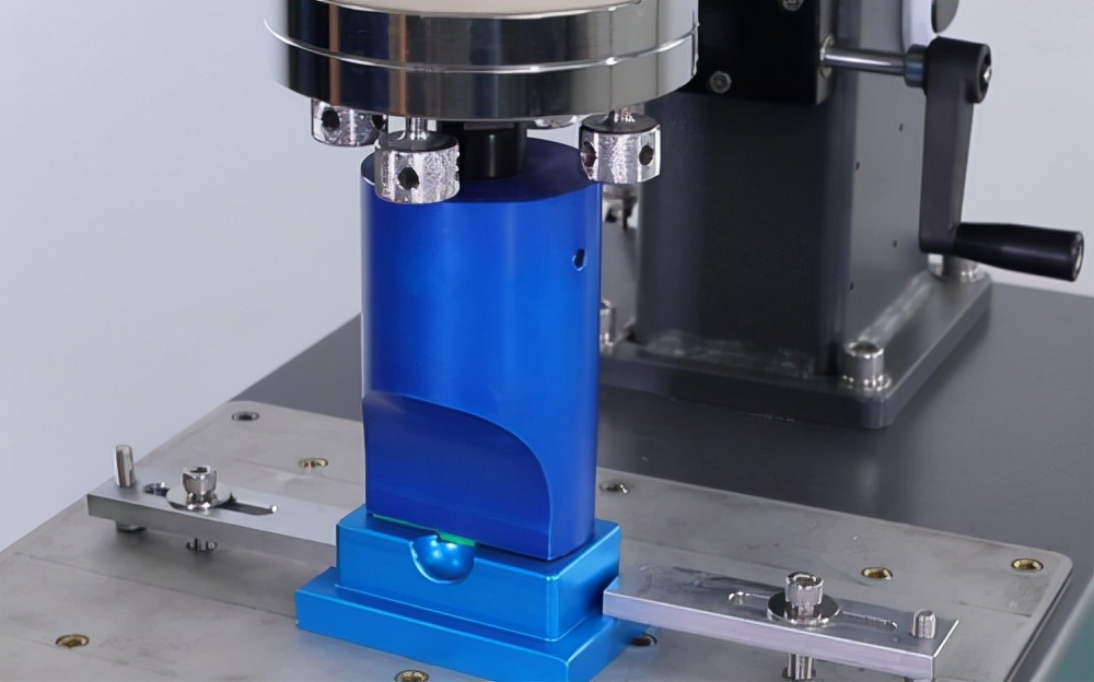 超声波塑焊机产品介绍,高精度超声波塑焊机哪家好