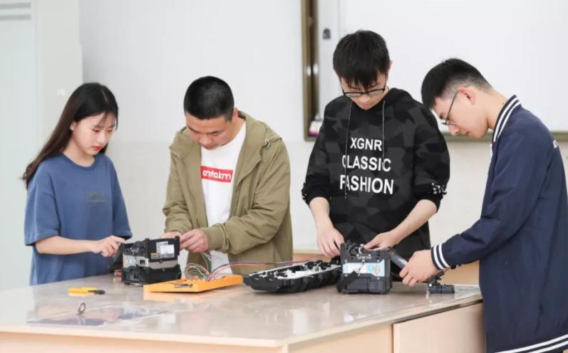 工科专业和理科专业有什么区别,理科专业和工科专业有什么区别