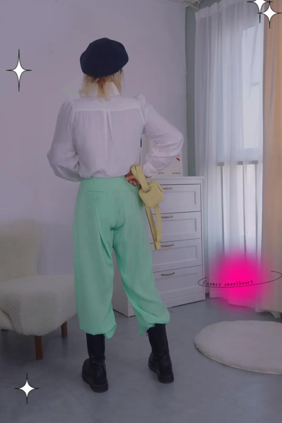 冬季170胖子显瘦显高外套,170胖妹妹冬季显瘦穿搭羽绒服