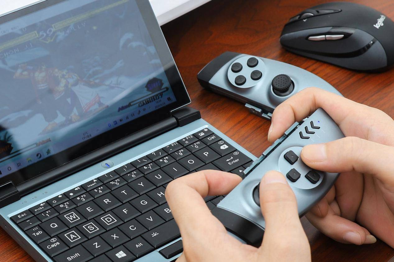 壹号本7寸笔记本电脑,壹号本12寸