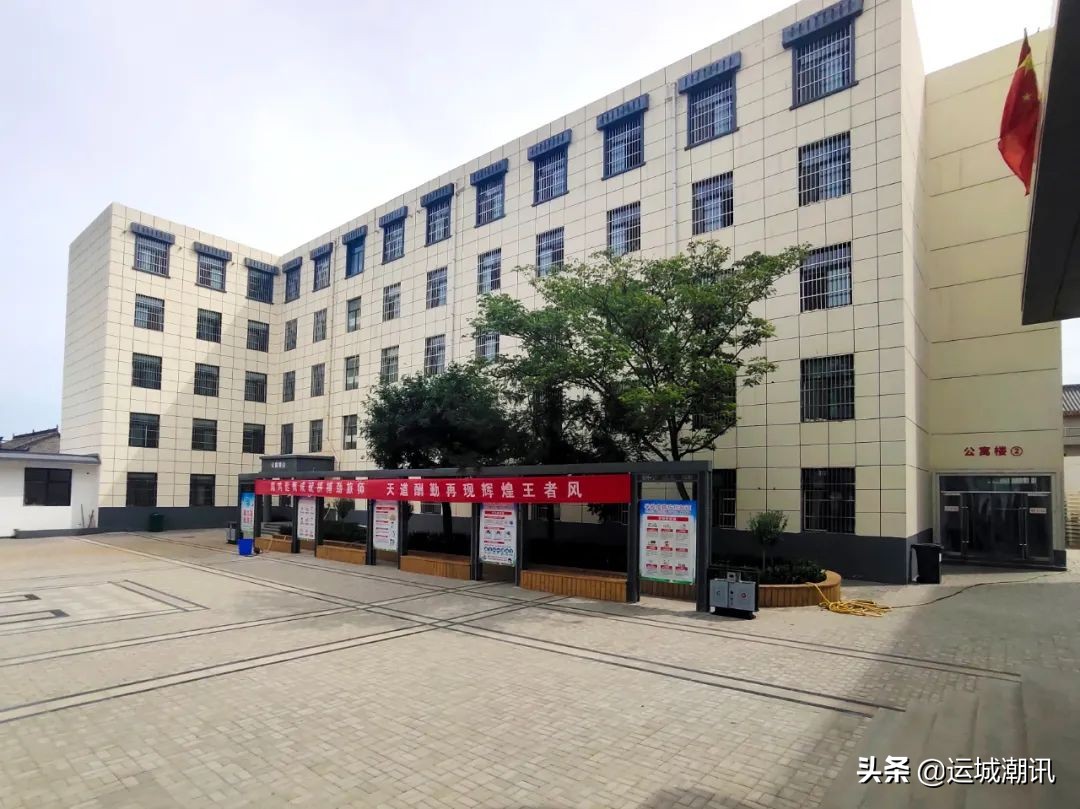 运城各高中2023招生人数,运城高中招生变化