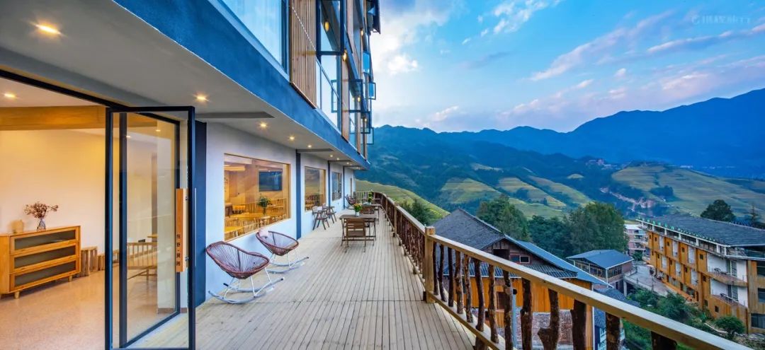 广西旅游必住酒店民宿,广西十大网红民宿排行榜