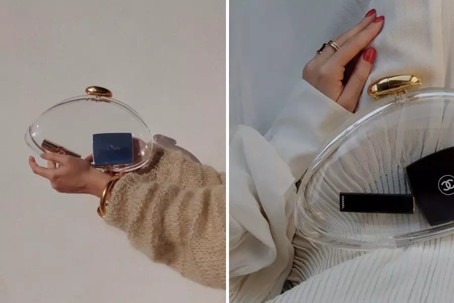 千奇百怪的包包,各种稀奇古怪的包包