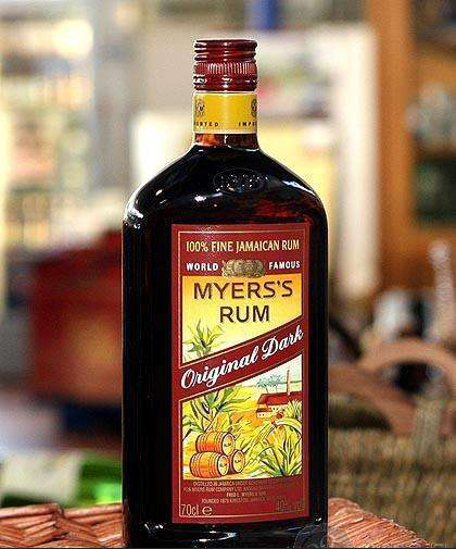 如何鉴赏朗姆酒,朗姆酒基本工艺