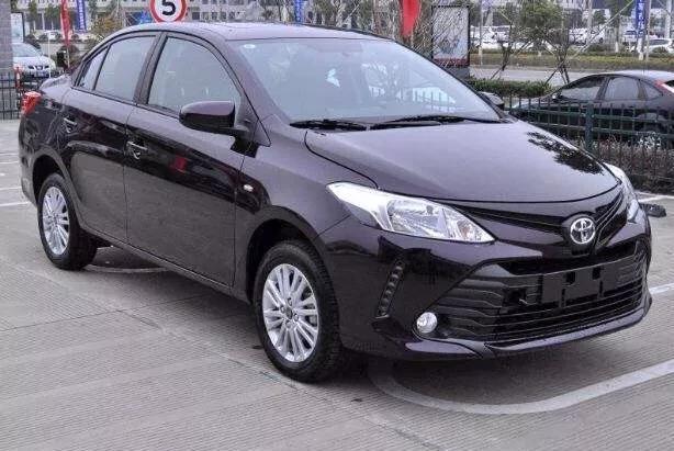 丰田威驰1.3和1.5发动机的区别,丰田威驰1.3l和1.5l的区别