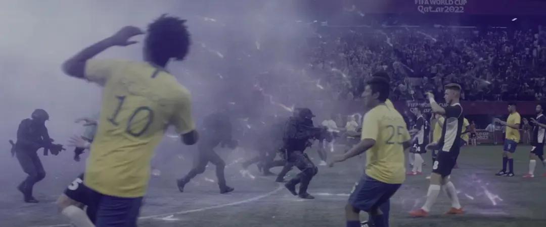 它竟然成为最强“征兵减章”这谁能遭得住