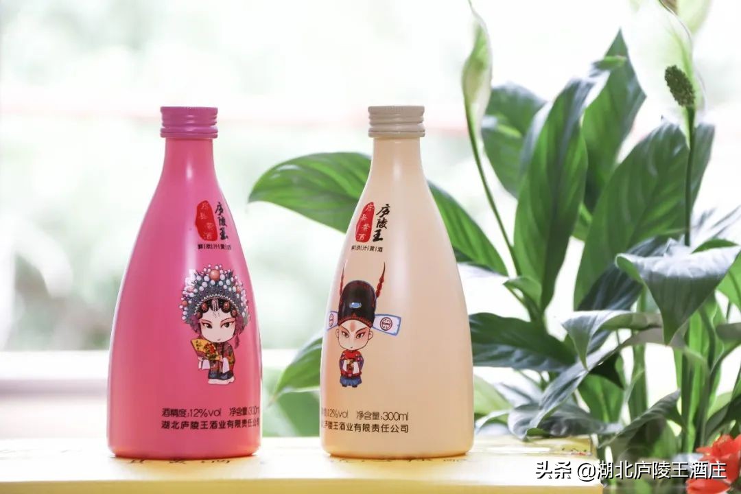 房县庐陵王黄酒的来历,房县庐陵王黄酒代理