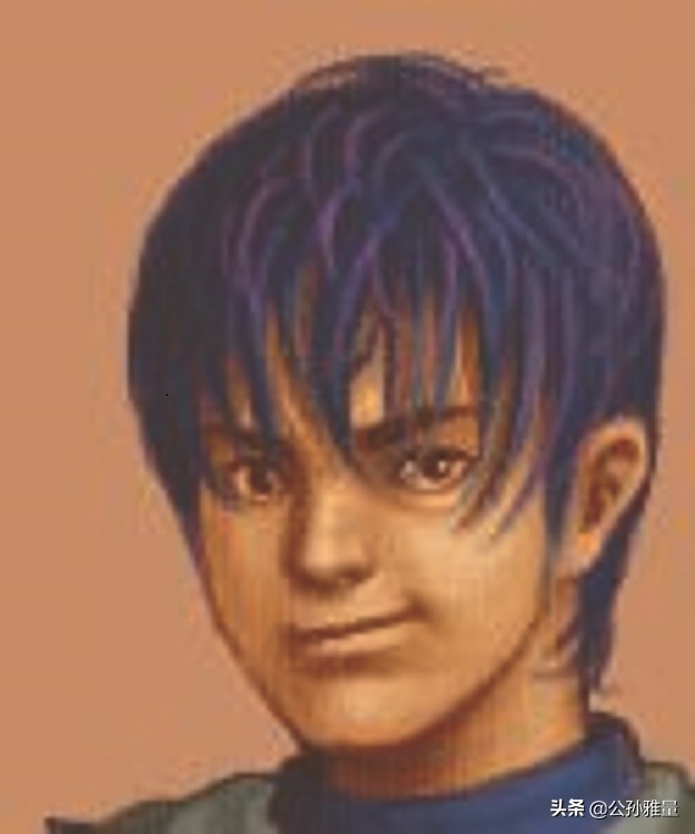 蔡依林乱入？盘点一下经典游戏《武林群侠传》里出现的各种明星脸