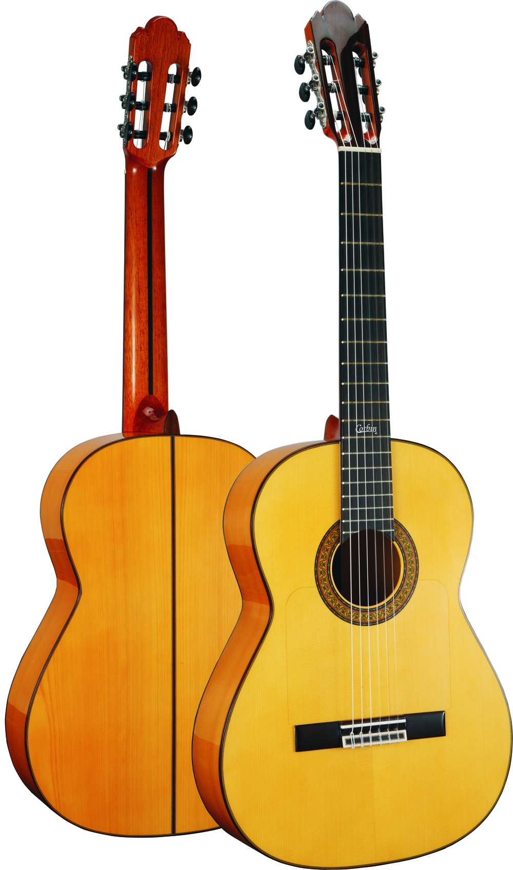 吉他的分类有什么区别,吉他的分类及音色特点