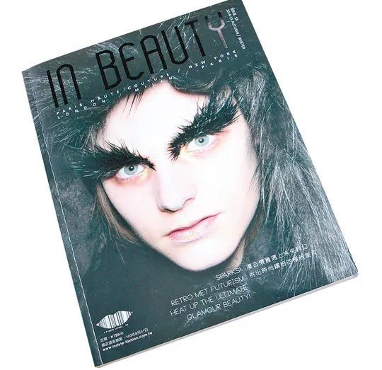 美妆达人干货分享,美妆达人的100个技巧